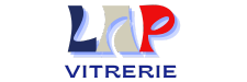 Vitrier Baud Logo